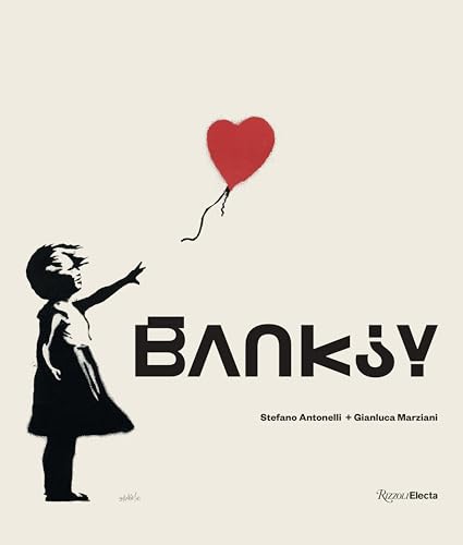 Banksy von Rizzoli Electa