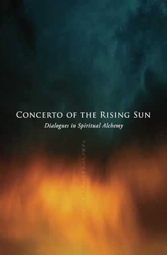 Concerto of the Rising Sun (The Alchemy Series) von Noetic Press