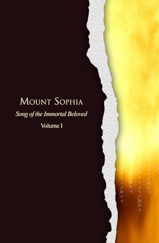 Mount Sophia (Song of the Immortal Beloved, Band 1)