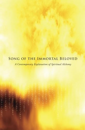 Song of the Immortal Beloved (The Alchemy Series)