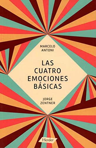 Las cuatro emociones básicas