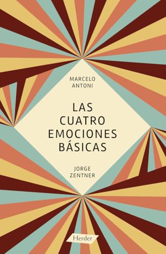 Las cuatro emociones básicas von Herder
