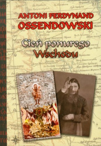 Cien ponurego Wschodu