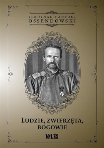 Ludzie zwierzęta bogowie Ludzie zwierzęta bogowie