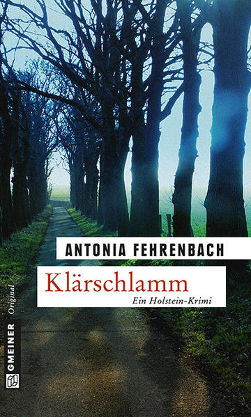 Klärschlamm von Gmeiner-Verlag
