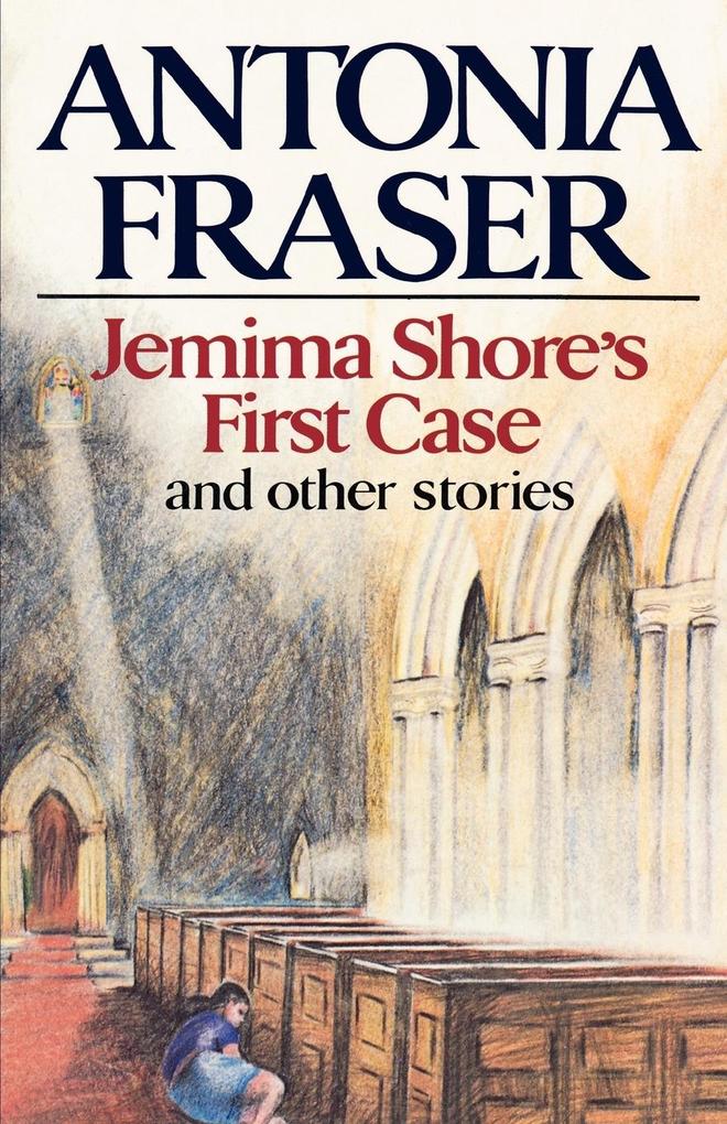Jemima Shore's First Case von W. W. Norton & Company