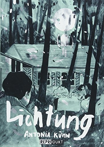 Lichtung