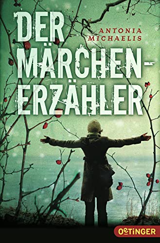 Der Märchenerzähler: Ausgezeichnet mit dem Jugendliteraturpreis Segeberger Feder 2011. Nominiert für den Deutschen Jugendliteraturpreis 2012, Kategorie Preis der Jugendlichen Der Märchenerzähler: Ausgezeichnet mit dem Jugendliteraturpreis Segeberger Feder 2011. Nominiert für den Deutschen Jugendliteraturpreis 2012, Kategorie Preis der Jugendlichen