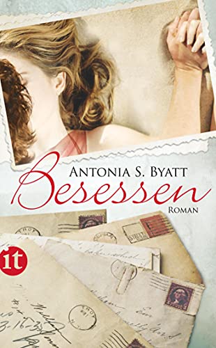 Besessen: Roman (insel taschenbuch) von Insel Verlag GmbH