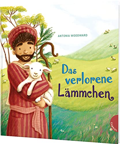 Das verlorene Lämmchen von Gabriel Verlag