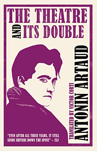 The Theatre and Its Double: contains extra documents relating to the work