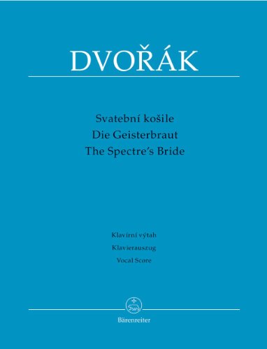 Die Geisterbraut