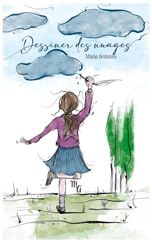 Dessiner des nuages von BoD – Books on Demand – Frankreich