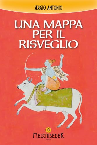 Una mappa per il risveglio Una mappa per il risveglio von Melchisedek