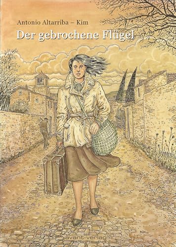 Der gebrochene Flügel