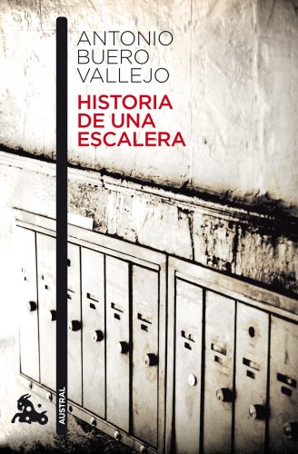 Historia de una escalera (Contemporánea, Band 1) von Planeta
