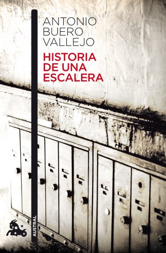 Historia de una escalera (Contemporánea, Band 1)
