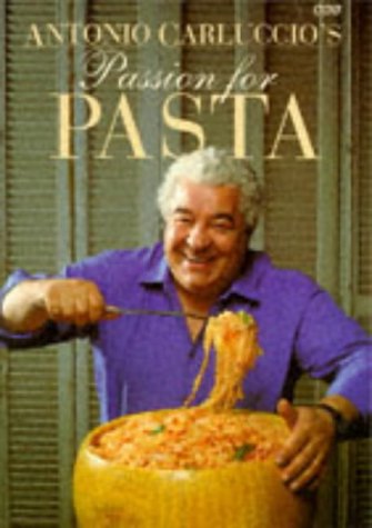 Passion for Pasta von BBC Books