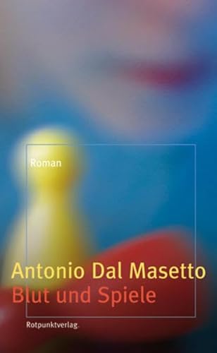Blut und Spiele: Roman