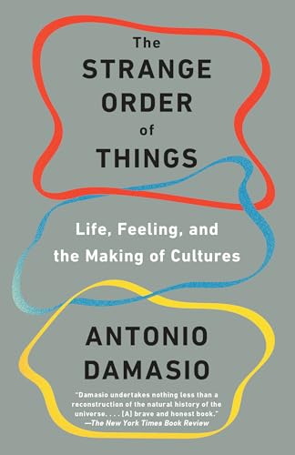 The Strange Order of Things: Life, Feeling, and the Making of Cultures von Vintage