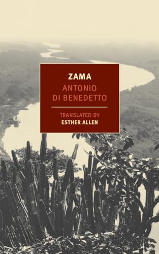 Zama (New York Review Books Classics) von NYRB Classics