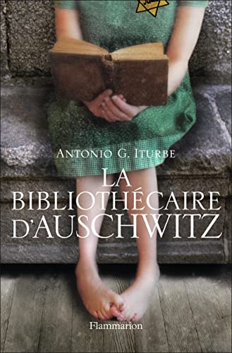 La Bibliothécaire d'Auschwitz von FLAMMARION