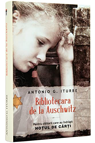 Bibliotecara de la Auschwitz von RAO