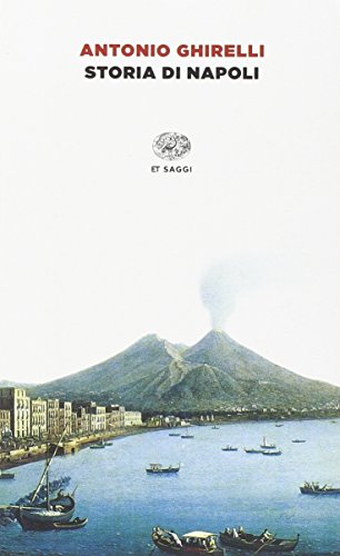 Storia di Napoli (Einaudi tascabili. Saggi) von Einaudi