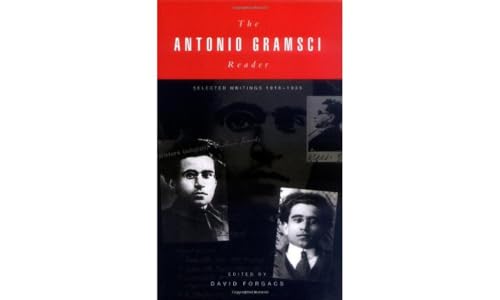 A Gramsci Reader von imusti