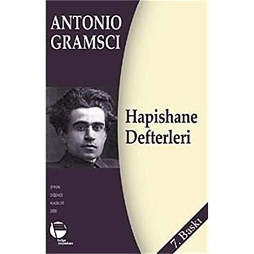 Hapishane Defterleri