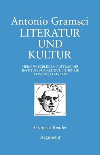 Literatur und Kultur