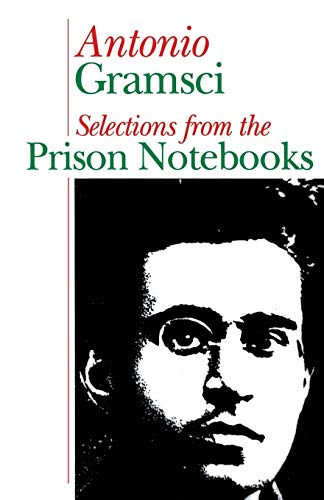 Gramsci, A: Prison notebooks: Selections von Lawrence & Wishart Ltd