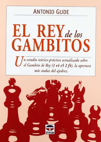 El rey de los gambitos (Ajedrez (tutor)) von -99999
