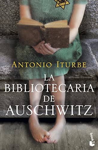 La bibliotecaria de Auschwitz (Novela)