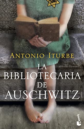 La bibliotecaria de Auschwitz (Novela) von Booket
