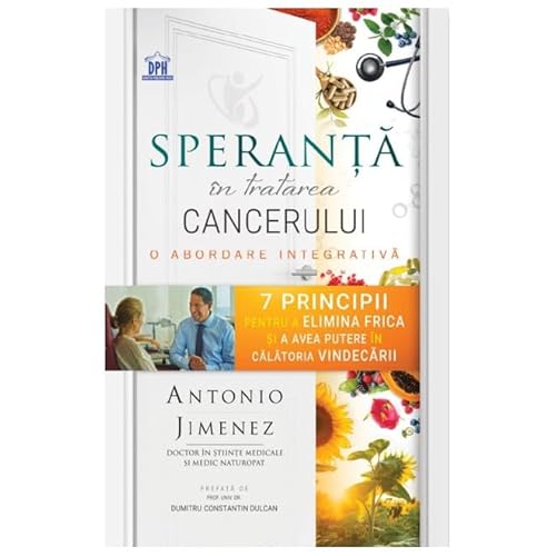Speranta In Tratarea Cancerului
