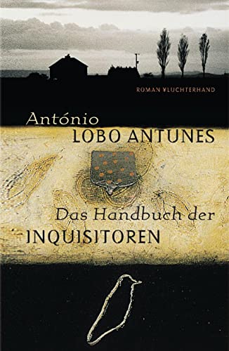 Das Handbuch der Inquisitoren: Roman
