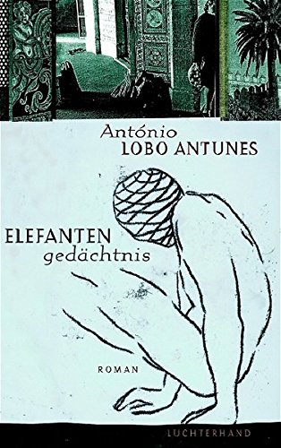 Elefantengedächtnis: Roman Elefantengedächtnis: Roman von Luchterhand Literaturverlag