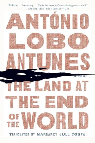 Land at the End of the World: A Novel Land at the End of the World: A Novel von W. W. Norton & Company