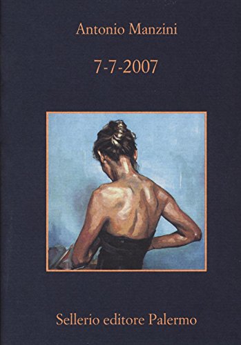 7-7-2007 (La memoria) von Sellerio Editore