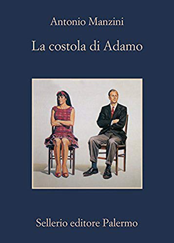 La costola di Adamo (La memoria)