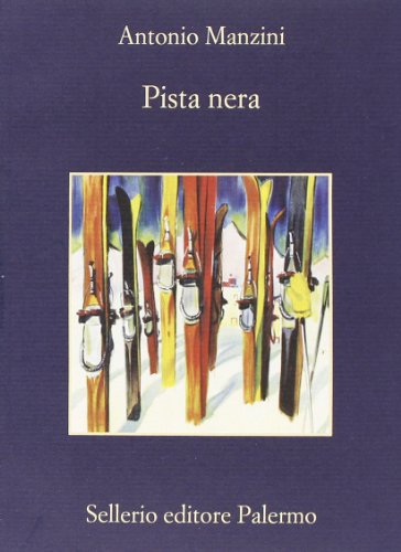 Pista nera (La memoria)