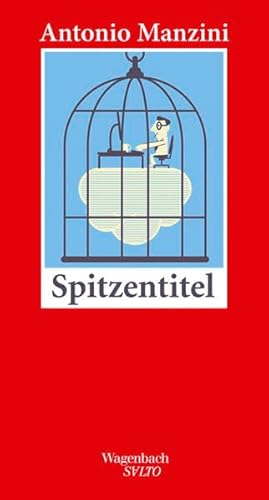 Spitzentitel: Roman (SALTO)