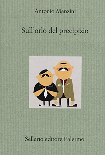 Sull'orlo del precipizio (Il divano) Sull'orlo del precipizio (Il divano)