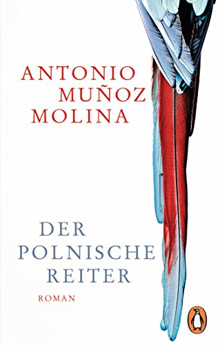 Der polnische Reiter: Roman