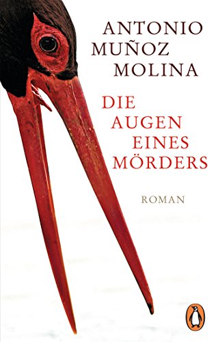 Die Augen eines Mörders: Roman