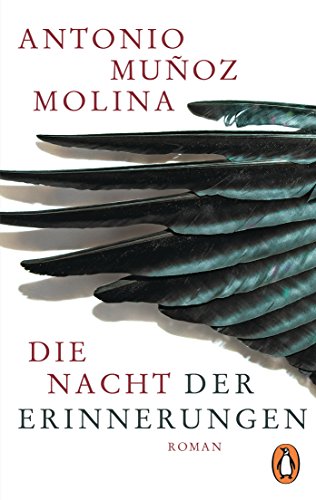 Die Nacht der Erinnerungen: Roman von PENGUIN VERLAG