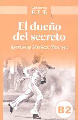 EL DUEÑO DEL SECRETO: EL DUEÑO DEL SECRETO von EDINUMEN