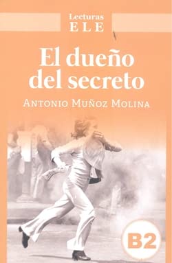 EL DUEÑO DEL SECRETO: EL DUEÑO DEL SECRETO