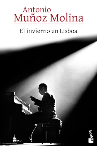 El invierno en Lisboa (Biblioteca A. Muñoz Molina)